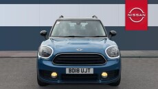 MINI Countryman 1.5 Cooper 5dr Petrol Hatchback